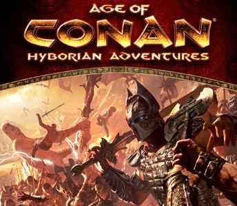 Age of Conan: Hyborian Adventures (PC; 2008) - Zwiastun (Khemi)
